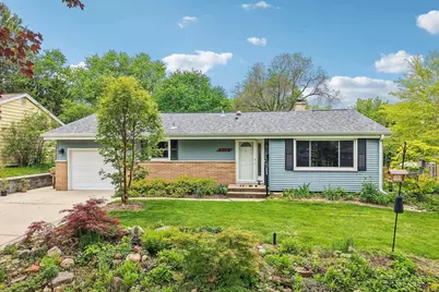 4714 Mandrake Road, Madison, WI 53704 - Photo 1
