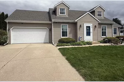 938 Nantucket Drive, Janesville, WI 53546 - Photo 1