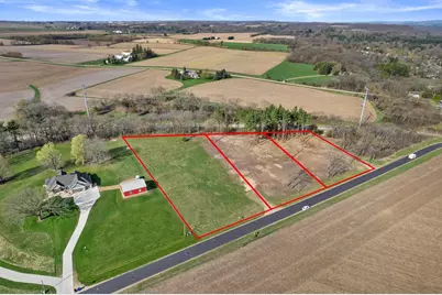 W8011 Loveland Road, Poynette, WI 53955 - Photo 1