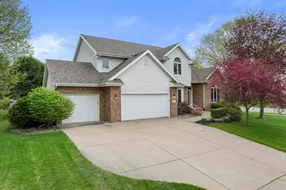 911 Eddington Drive, Sun Prairie, WI 53590 - Photo 1