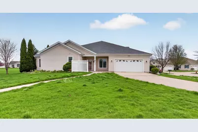 3356 N Stone Creek Circle, Madison, WI 53719 - Photo 1