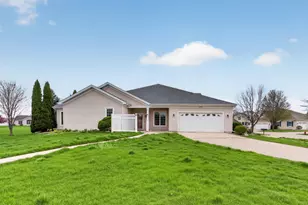 3356 N Stone Creek Cir, Madison, WI 53719 - Photo 1