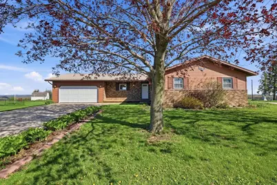 201 Dougherty Court, Ridgeway, WI 53582 - Photo 1