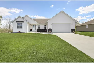 320 Beech Road, Waterloo, WI 53594 - Photo 1