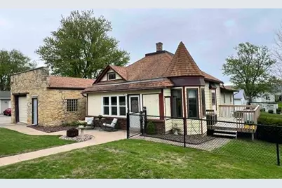 203 Main Street, Ridgeway, WI 53582 - Photo 1