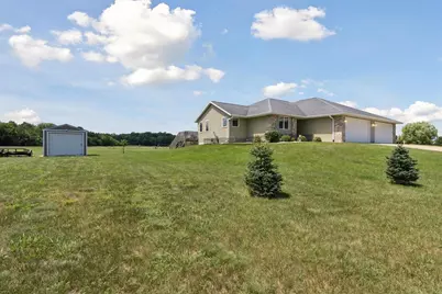 N4033 Ace Court, Brodhead, WI 53520 - Photo 1