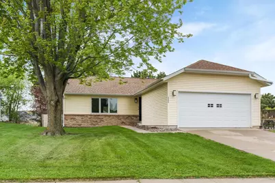 1111 Spruce Drive, Baraboo, WI 53913 - Photo 1