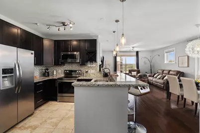 5831 Lupine Lane #202, Madison, WI 53718 - Photo 1