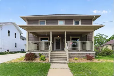 805 1st Center Avenue, Brodhead, WI 53520 - Photo 1
