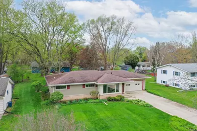 416 S Woodland Drive, Whitewater, WI 53190 - Photo 1