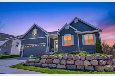 711 Sugar Maple Lane, Verona, WI 53593 - Photo 1