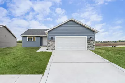 341 Dahlia Drive, Stoughton, WI 53589 - Photo 1