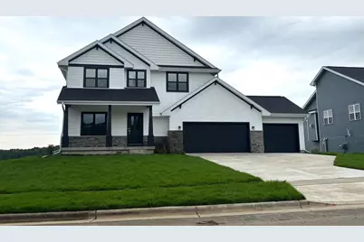 501 Spindrift Street, Mount Horeb, WI 53572 - Photo 1