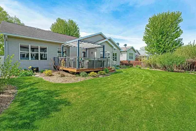 6614 Carlton Drive, Madison, WI 53718 - Photo 1