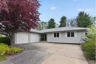 409 E Netherwood Street, Oregon, WI 53575 - Photo 1