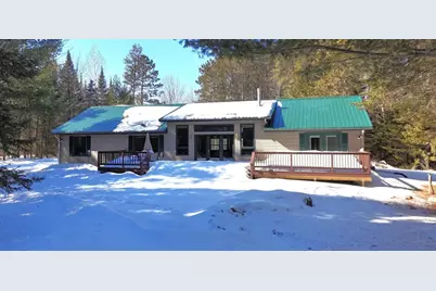 N10518 Jersey Lane, Tomahawk, WI 54487 - Photo 1