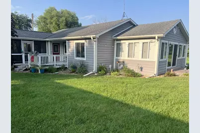 10515 Old Y Road, Mazomanie, WI 53560 - Photo 1