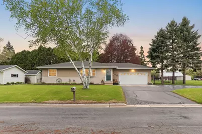 300 Prairie Avenue, Lake Mills, WI 53551 - Photo 1