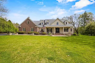 W326N4714 Buckhorn Drive, Nashotah, WI 53058 - Photo 1