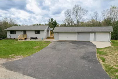 3392 W 3rd Lane, Oxford, WI 53952 - Photo 1