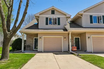 574 Enterprise Drive, Verona, WI 53593 - Photo 1