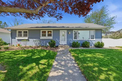 517 Hillcrest Drive, Waunakee, WI 53597 - Photo 1
