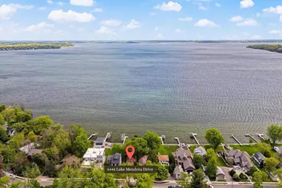 5448 Lake Mendota Drive, Madison, WI 53705 - Photo 1