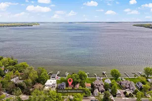 5448 Lake Mendota Dr, Madison, WI 53705 - Photo 1
