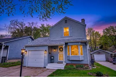 1431 Hooker Avenue, Madison, WI 53704 - Photo 1