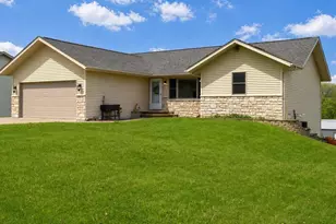 201 Cody Dr, Beaver Dam, WI 53916 - Photo 1