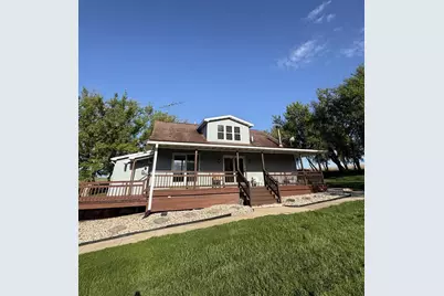 9257 Veta Grande Road, Scales Mound, IL 61075 - Photo 1