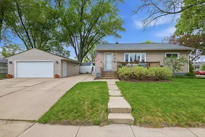 713 Dempsey Road, Madison, WI 53714 - Photo 1