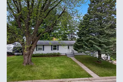 215 25th Avenue, Monroe, WI 53566 - Photo 1