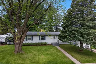 215 25th Ave, Monroe, WI 53566 - Photo 1