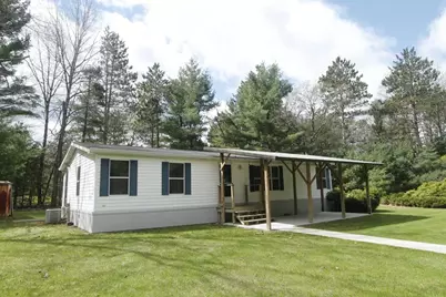 N676 15th Lane, Wautoma, WI 54982 - Photo 1
