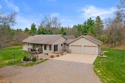 1180 Blue Ridge Lane, Wisconsin Rapids, WI 54494 - Photo 1