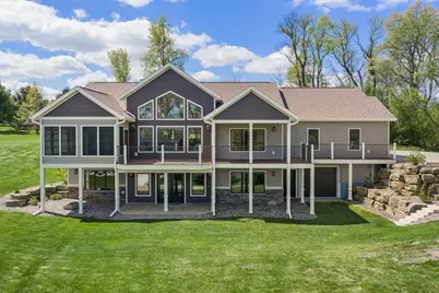 E12603 Bay Road, Merrimac, WI 53561 - Photo 1