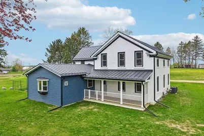 5833 Town Hall Drive, Sun Prairie, WI 53590 - Photo 1
