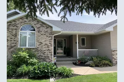 140 Dykstra Drive, Fall River, WI 53932 - Photo 1