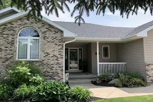 140 Dykstra Dr, Fall River, WI 53932 - Photo 1