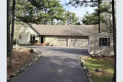 1818 Badger Court, Arkdale, WI 54613 - Photo 1