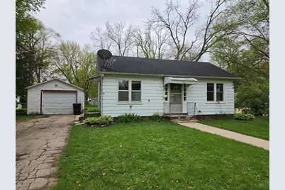 320 Galena Road, Footville, WI 53537 - Photo 1