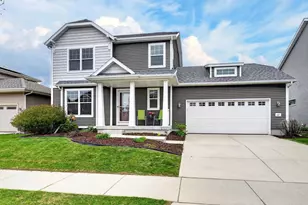 427 Galileo Dr, Madison, WI 53718 - Photo 1