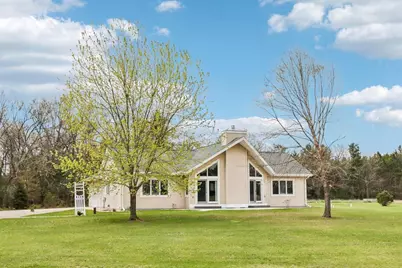 3023 County Road B, Grand Marsh, WI 53936 - Photo 1
