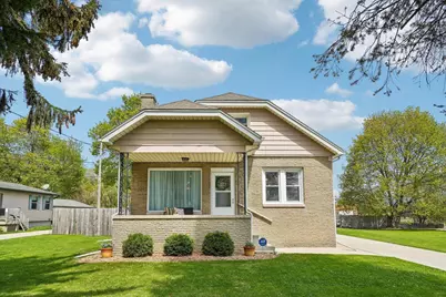 2670 4 1/2 Mile Road, Racine, WI 53402 - Photo 1