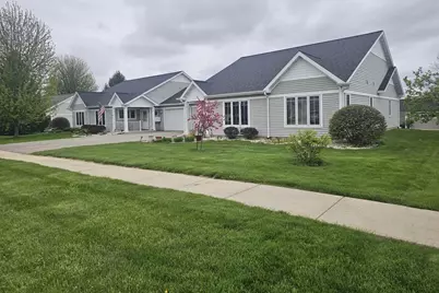 241/245 Goehl Road, Waterloo, WI 53594 - Photo 1