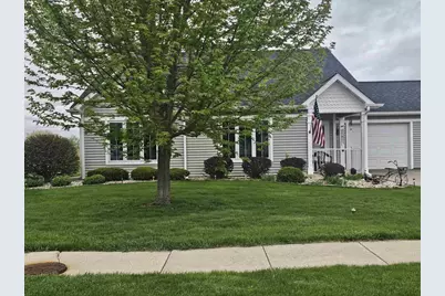 251/255 Goehl Road, Waterloo, WI 53594 - Photo 1