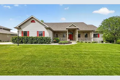 210 Monte Cristo Circle, Verona, WI 53593 - Photo 1