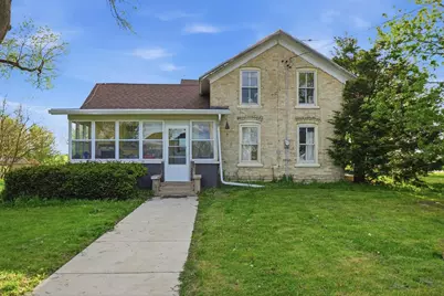 W6649 E Hubbleton Road, Watertown, WI 53094 - Photo 1