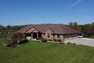 8929 N Serns Rd, Milton, WI 53563 - Photo 1
